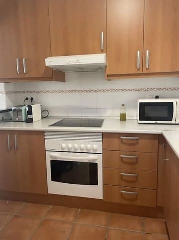 2 soverom Leilighet til salgs i La Azohia, Cartagena - € 155 000 (Ref: 9064286)