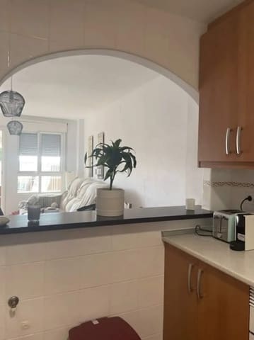 2 soverom Leilighet til salgs i La Azohia, Cartagena - € 155 000 (Ref: 9064286)