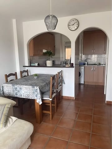 2 soverom Leilighet til salgs i La Azohia, Cartagena - € 155 000 (Ref: 9064286)