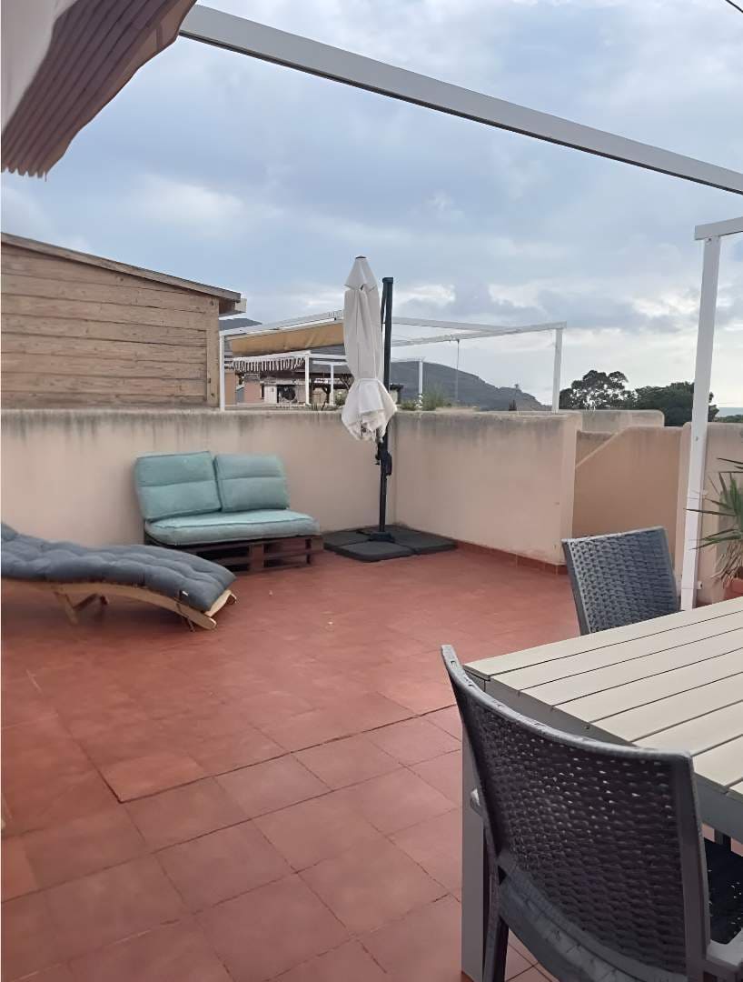 2 soveværelse Lejlighed til salg i La Azohia - € 155.000 (Ref: 9064286)