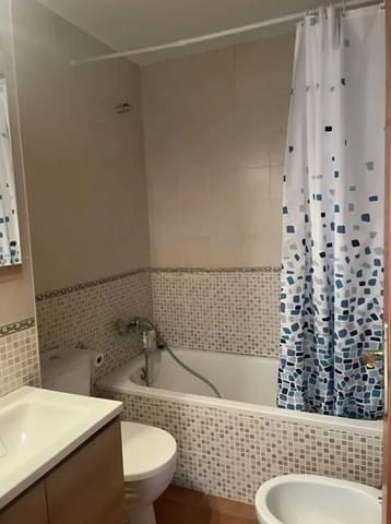 2 soverom Leilighet til salgs i La Azohia, Cartagena - € 155 000 (Ref: 9064286)