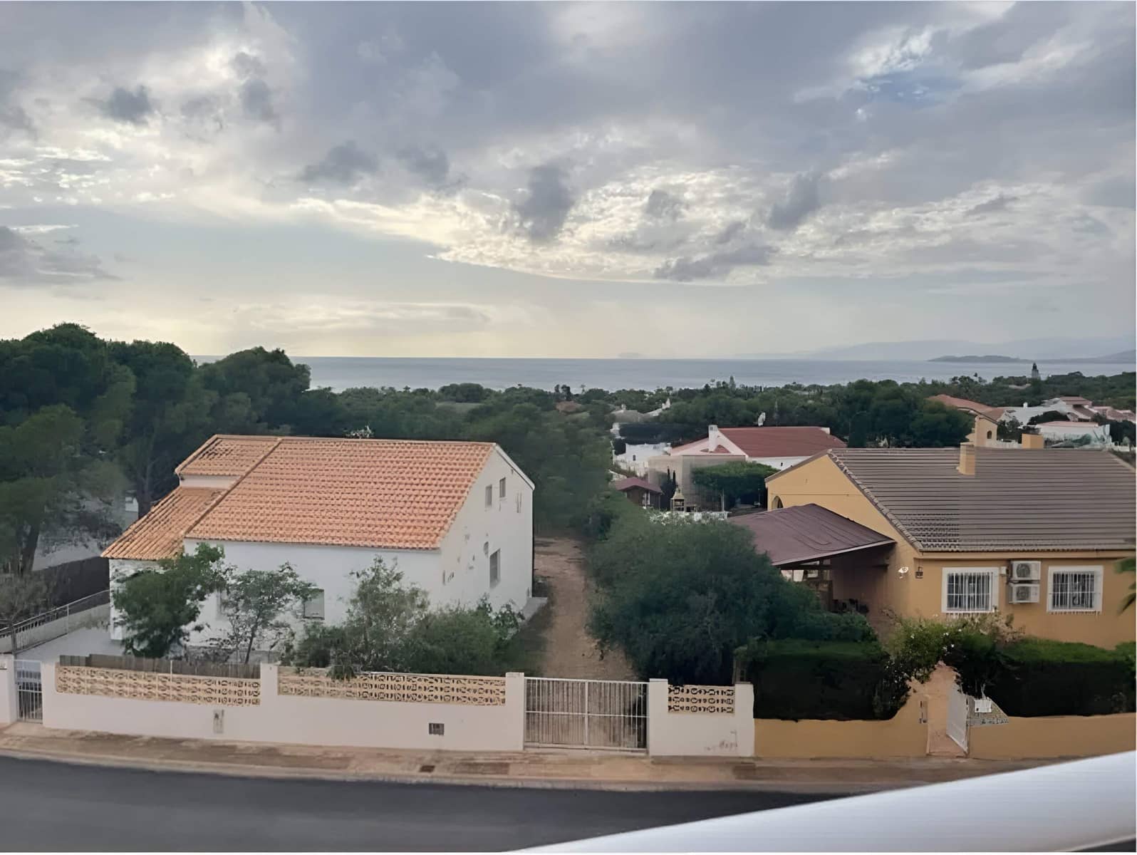 2 soveværelse Lejlighed til salg i La Azohia - € 155.000 (Ref: 9064286)