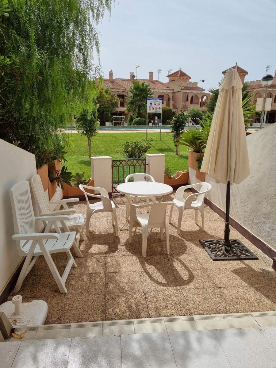 2 quarto Apartamento para venda em Puerto de Mazarron - 249 000 € (Ref: 9074199)