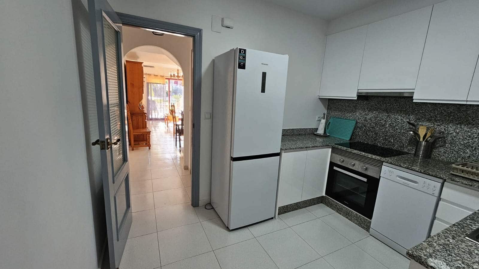 2 quarto Apartamento para venda em Puerto de Mazarron - 249 000 € (Ref: 9074199)