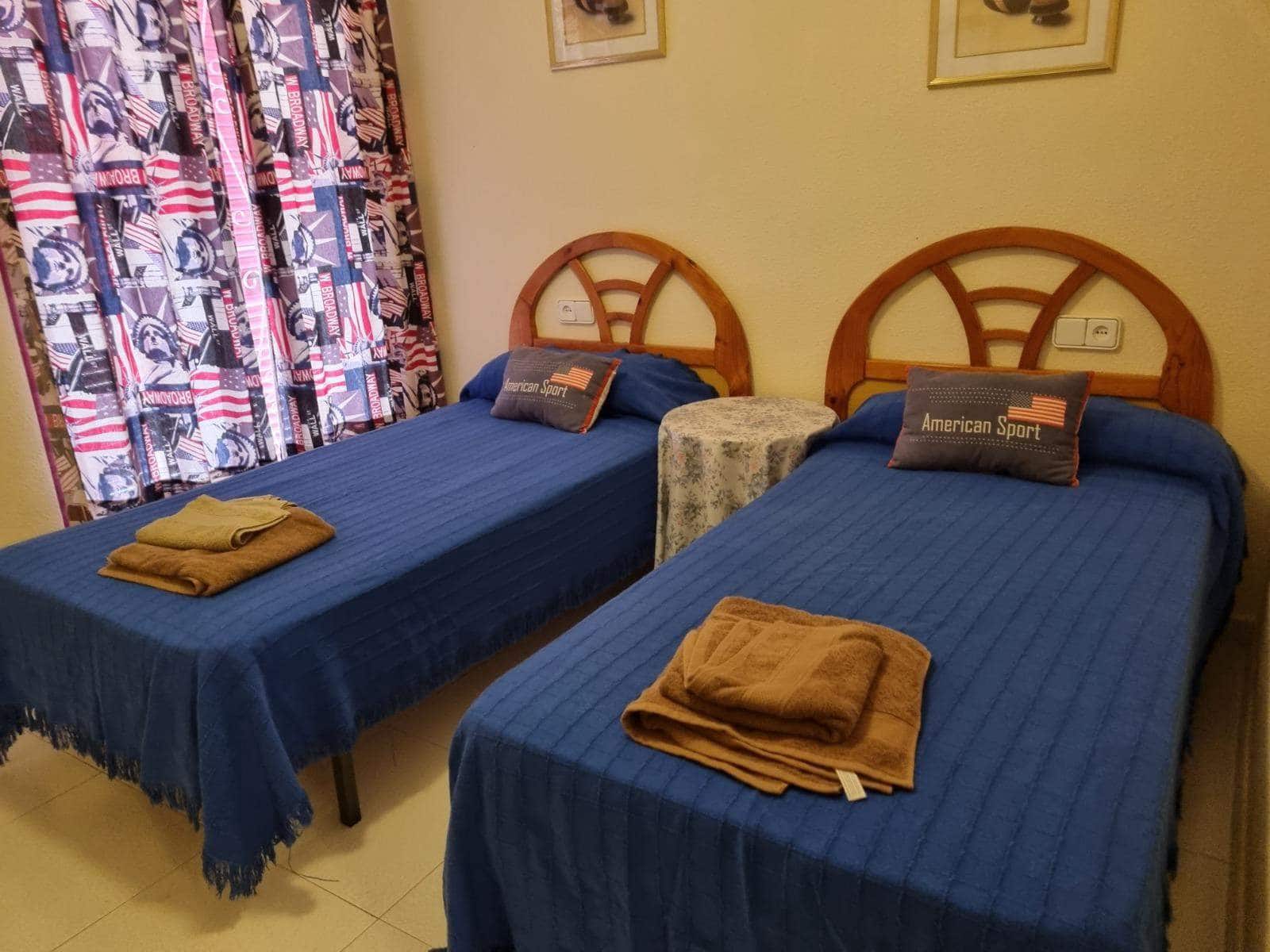 2 quarto Apartamento para venda em Puerto de Mazarron - 249 000 € (Ref: 9074199)