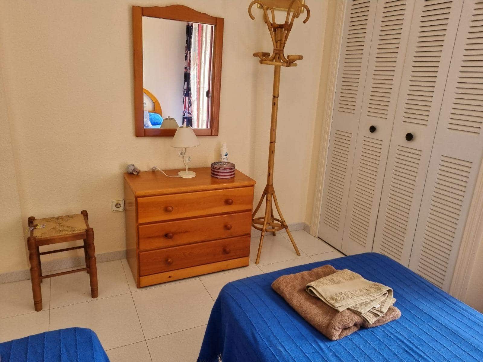 2 quarto Apartamento para venda em Puerto de Mazarron - 249 000 € (Ref: 9074199)