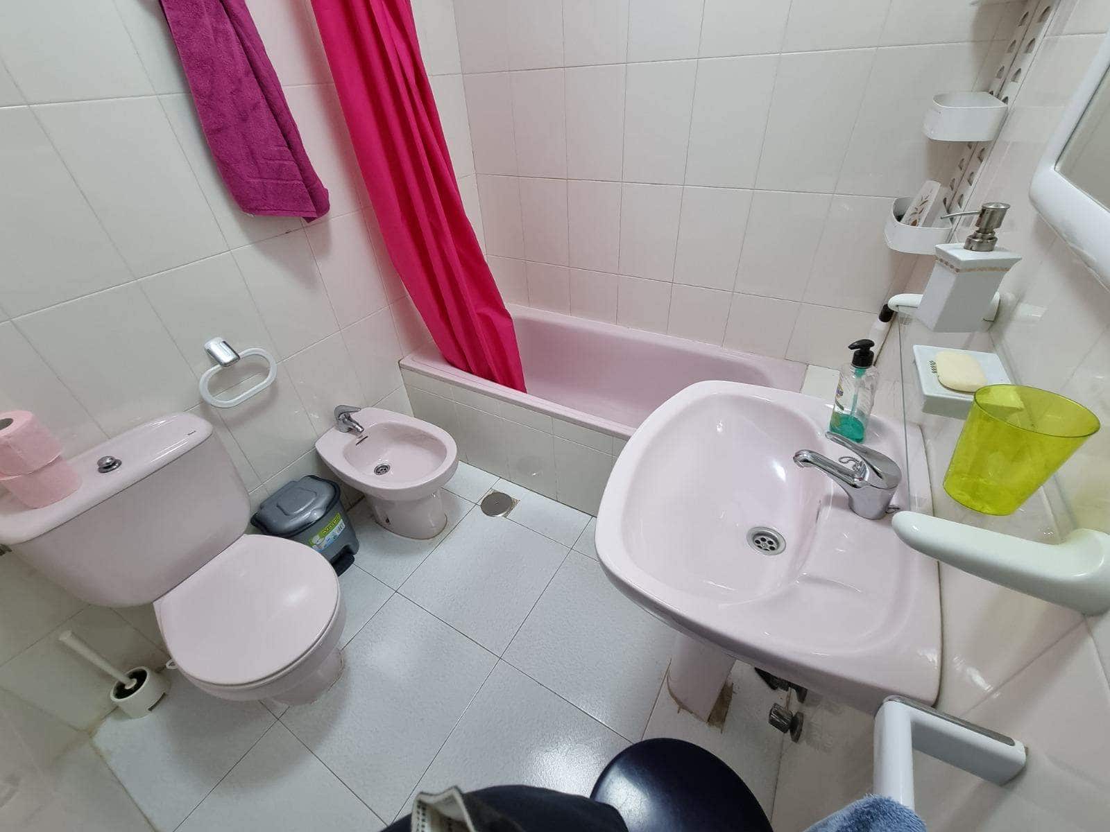 2 quarto Apartamento para venda em Puerto de Mazarron - 249 000 € (Ref: 9074199)