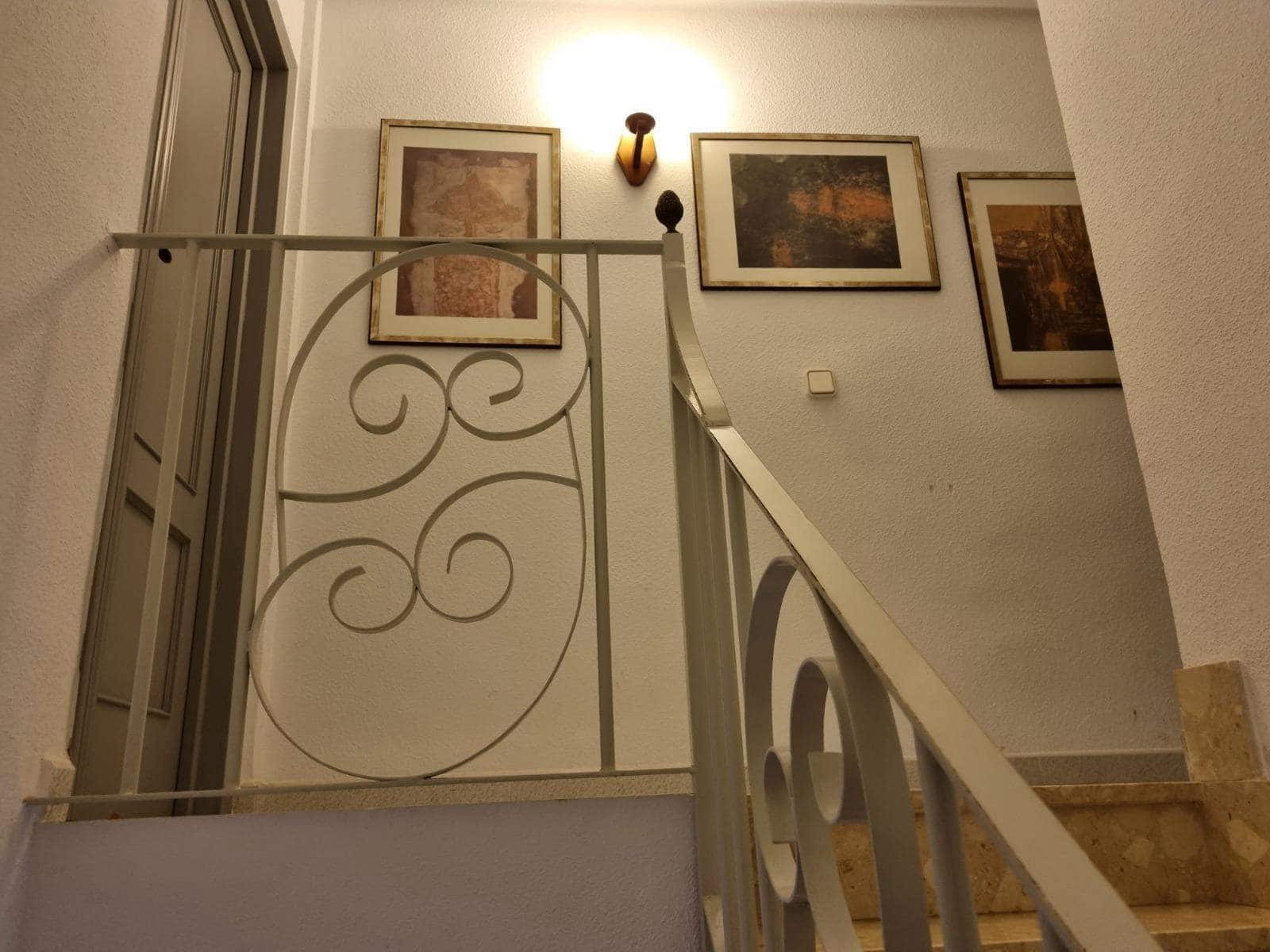 2 quarto Apartamento para venda em Puerto de Mazarron - 249 000 € (Ref: 9074199)