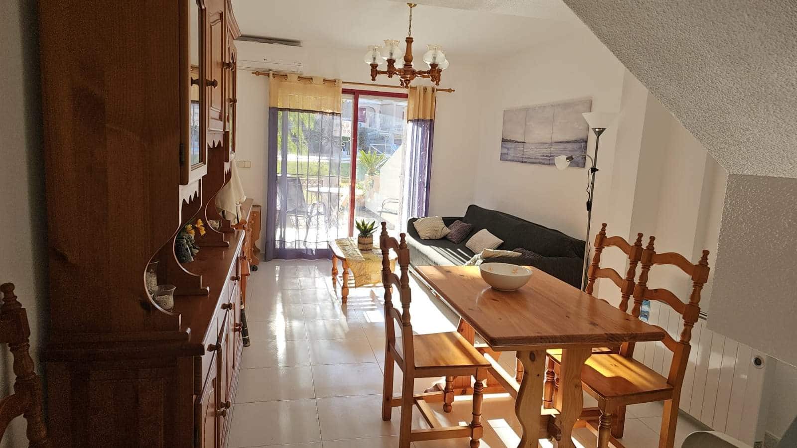 2 quarto Apartamento para venda em Puerto de Mazarron - 249 000 € (Ref: 9074199)