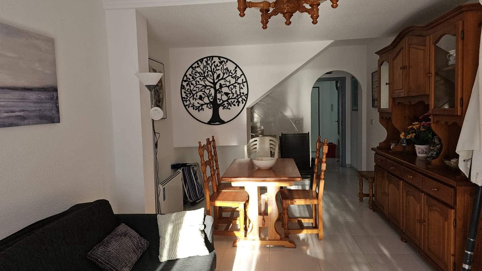 2 quarto Apartamento para venda em Puerto de Mazarron - 249 000 € (Ref: 9074199)
