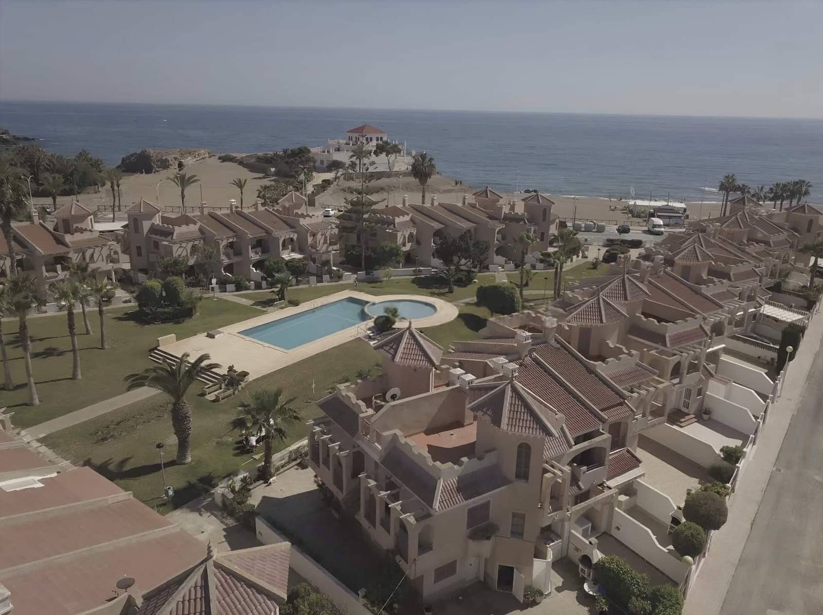 2 quarto Apartamento para venda em Puerto de Mazarron - 249 000 € (Ref: 9074199)