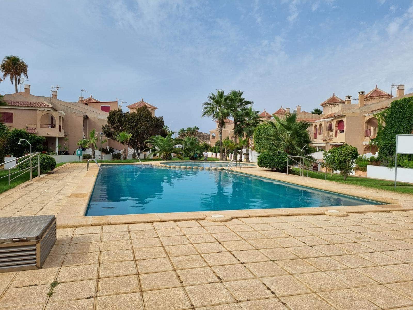 2 quarto Apartamento para venda em Puerto de Mazarron - 249 000 € (Ref: 9074199)