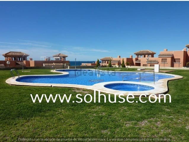 3 soveværelse Lejlighed til salg i Isla Plana, Cartagena med swimmingpool garage - € 210.000 (Ref: 9126459)