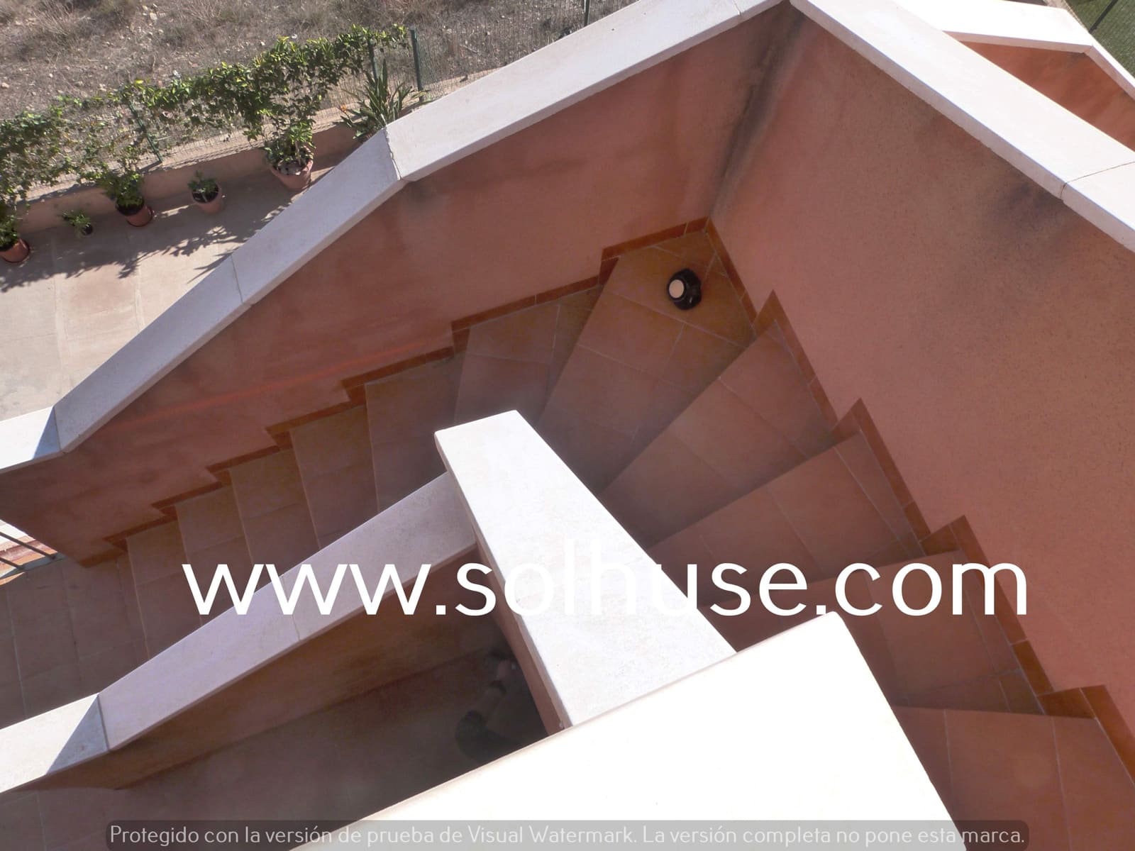 3 soverom Leilighet til salgs i Isla Plana med svømmebasseng garasje - € 210 000 (Ref: 9126459)