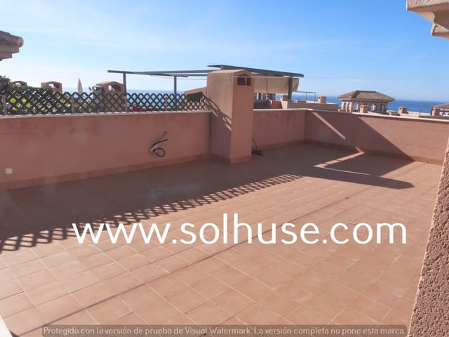 3 soveværelse Lejlighed til salg i Isla Plana, Cartagena med swimmingpool garage - € 210.000 (Ref: 9126459)