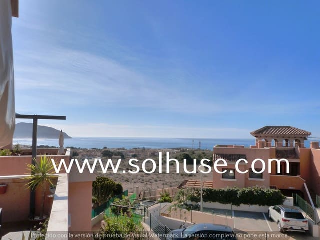 3 soveværelse Lejlighed til salg i Isla Plana, Cartagena med swimmingpool garage - € 210.000 (Ref: 9126459)