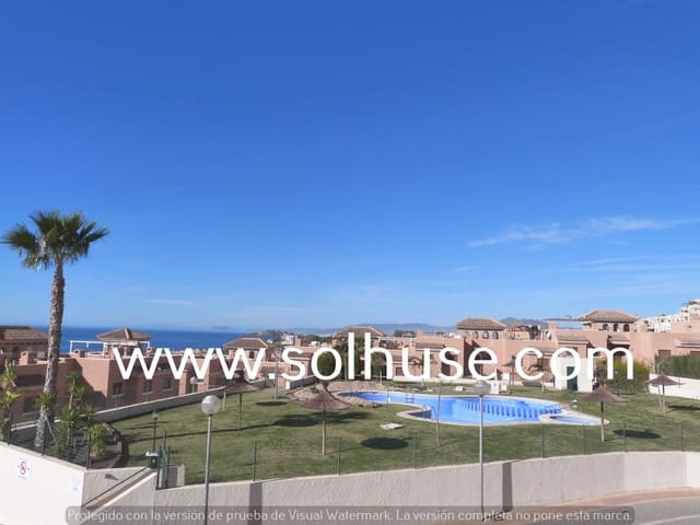 3 soveværelse Lejlighed til salg i Isla Plana, Cartagena med swimmingpool garage - € 210.000 (Ref: 9126459)