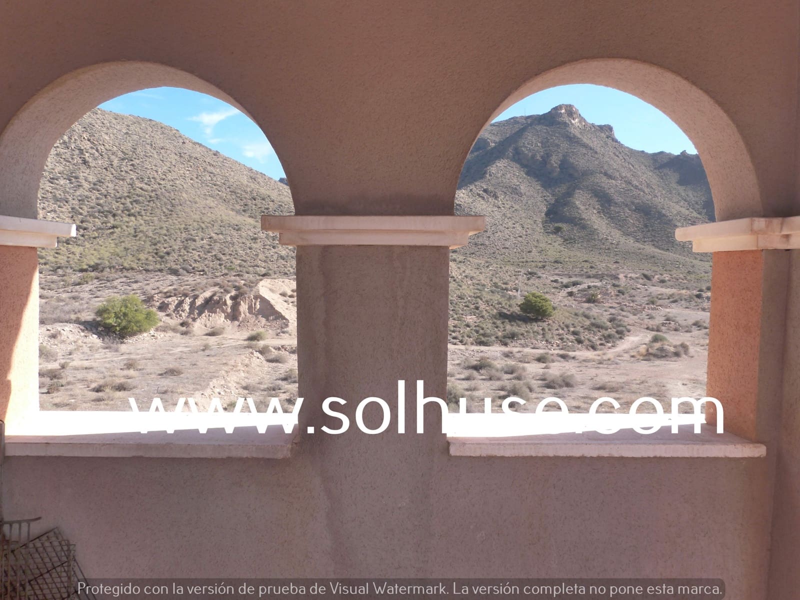 3 soverom Leilighet til salgs i Isla Plana med svømmebasseng garasje - € 210 000 (Ref: 9126459)