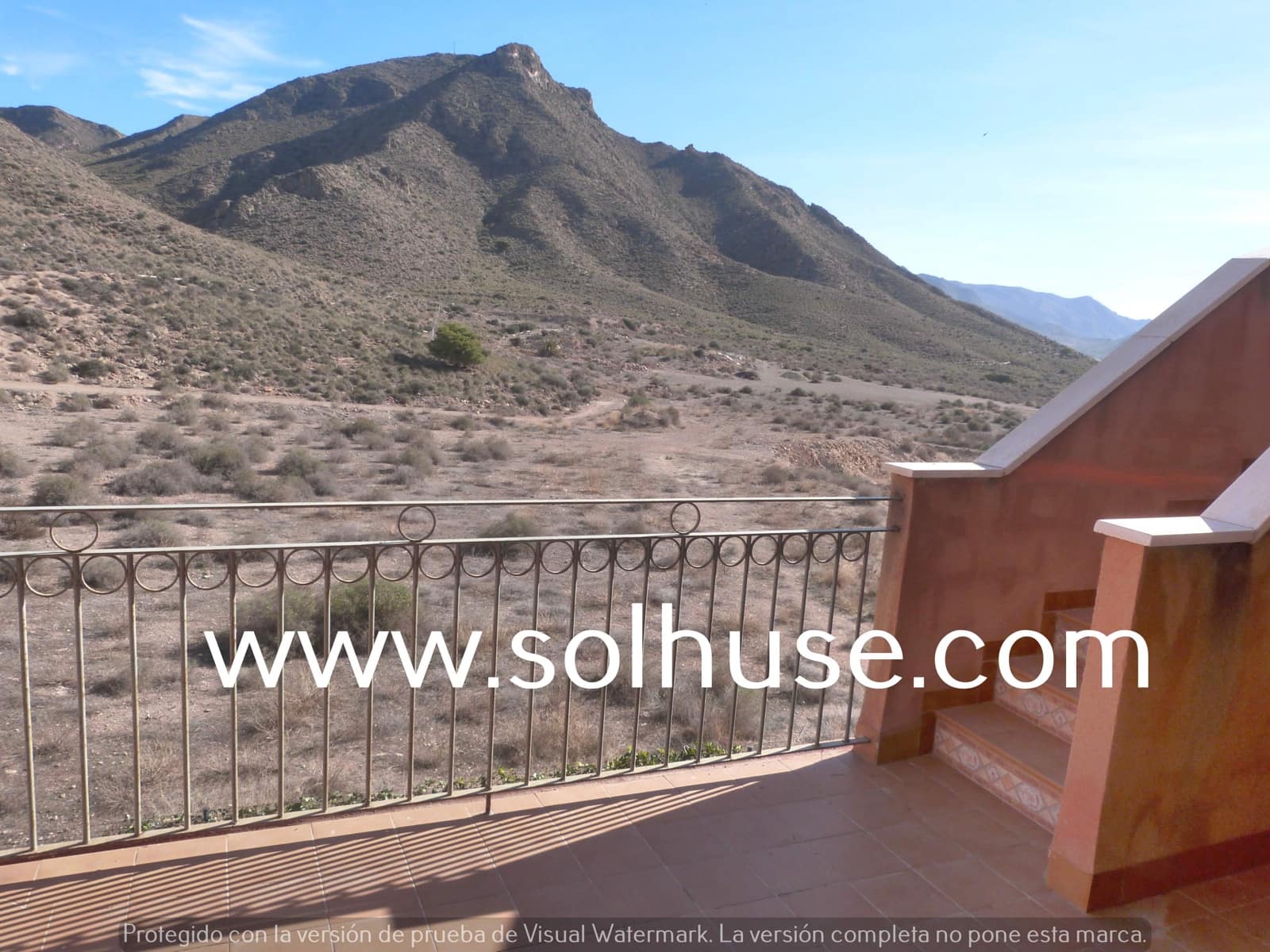 3 soverom Leilighet til salgs i Isla Plana med svømmebasseng garasje - € 210 000 (Ref: 9126459)