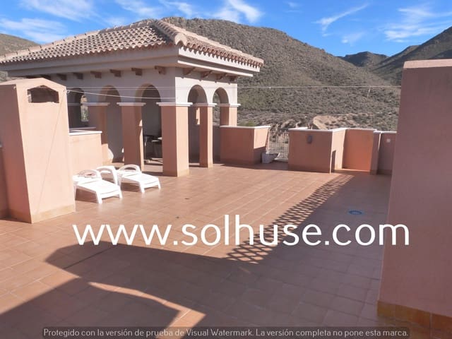 3 soveværelse Lejlighed til salg i Isla Plana, Cartagena med swimmingpool garage - € 210.000 (Ref: 9126459)