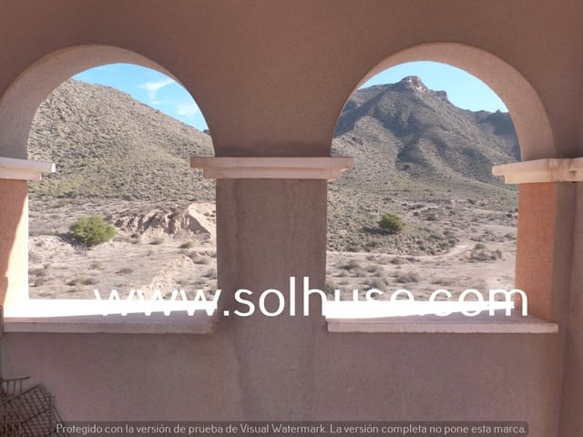 3 soveværelse Lejlighed til salg i Isla Plana, Cartagena med swimmingpool garage - € 210.000 (Ref: 9126459)