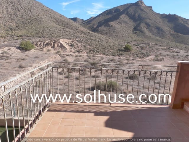 3 soveværelse Lejlighed til salg i Isla Plana, Cartagena med swimmingpool garage - € 210.000 (Ref: 9126459)