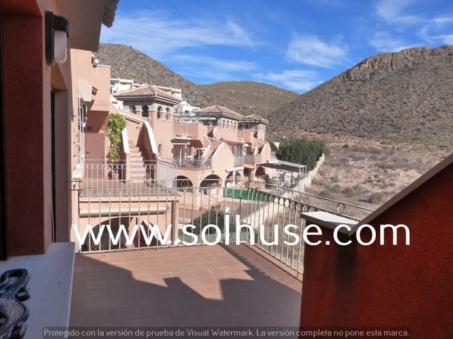 3 soveværelse Lejlighed til salg i Isla Plana, Cartagena med swimmingpool garage - € 210.000 (Ref: 9126459)