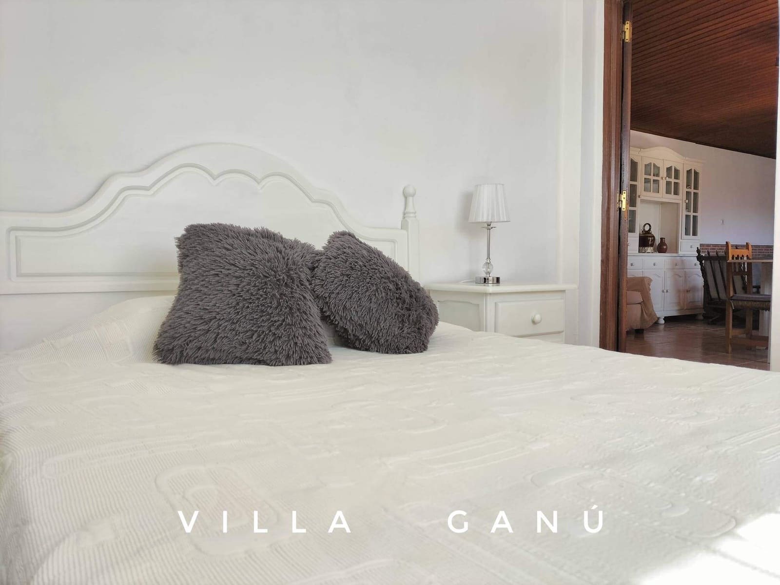 1 sovrum Finca/Hus på landet till salu i Mazarron - 275 000 € (Ref: 9132043)