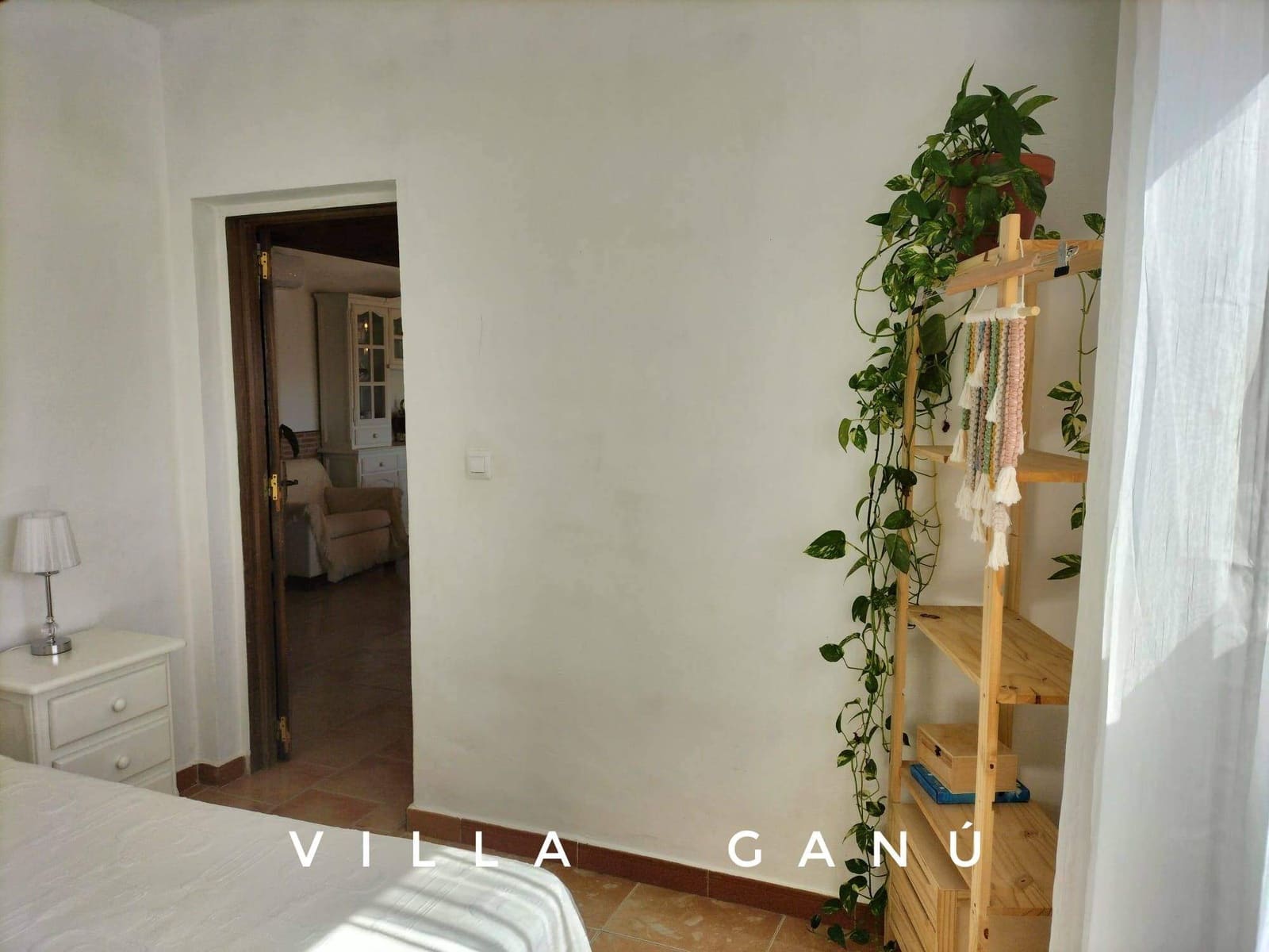 1 sovrum Finca/Hus på landet till salu i Mazarron - 275 000 € (Ref: 9132043)