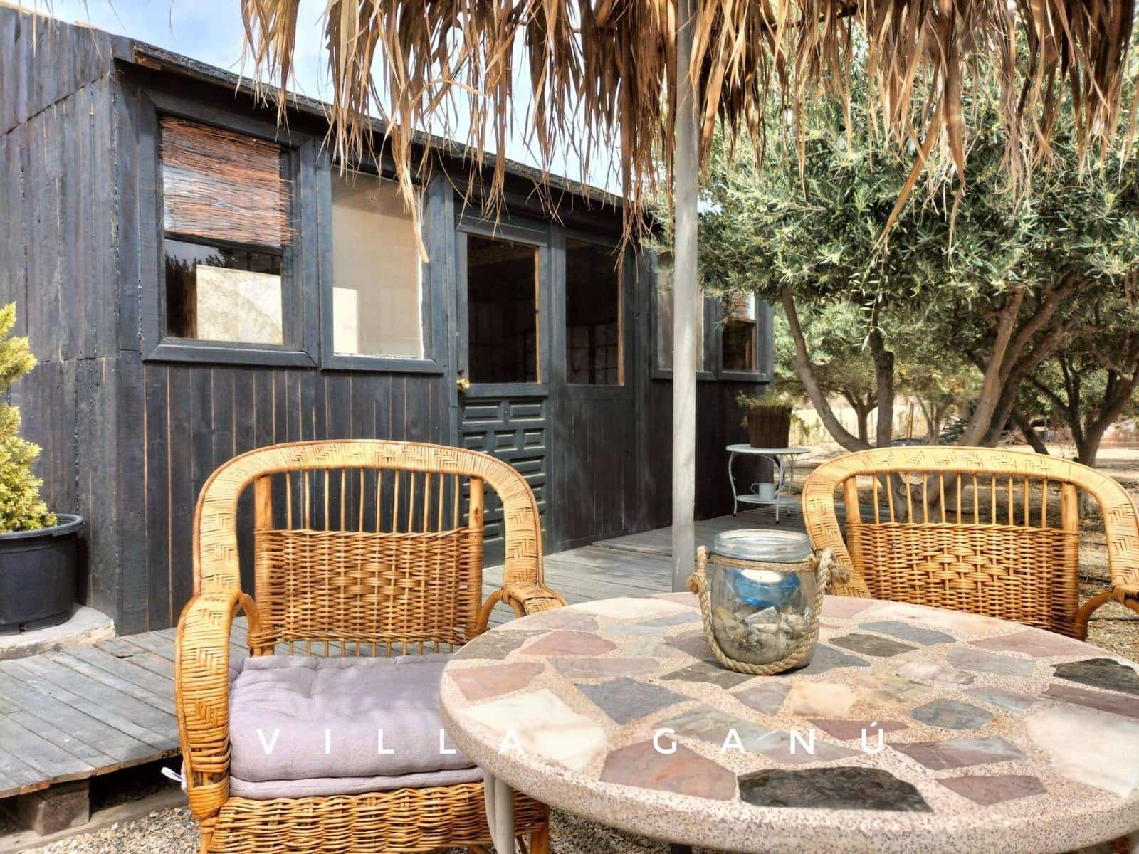 1 sovrum Finca/Hus på landet till salu i Mazarron - 275 000 € (Ref: 9132043)