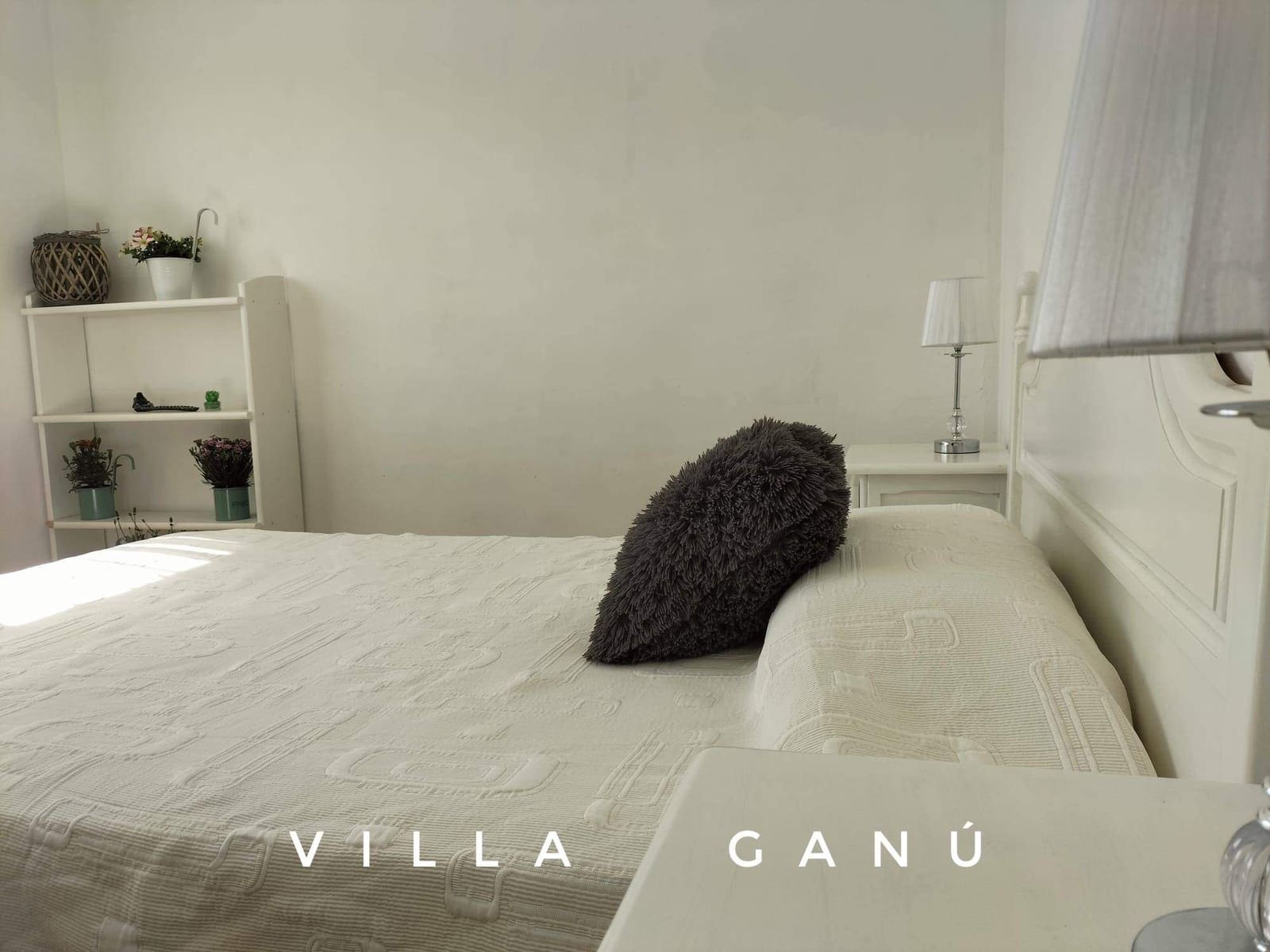 1 sovrum Finca/Hus på landet till salu i Mazarron - 275 000 € (Ref: 9132043)