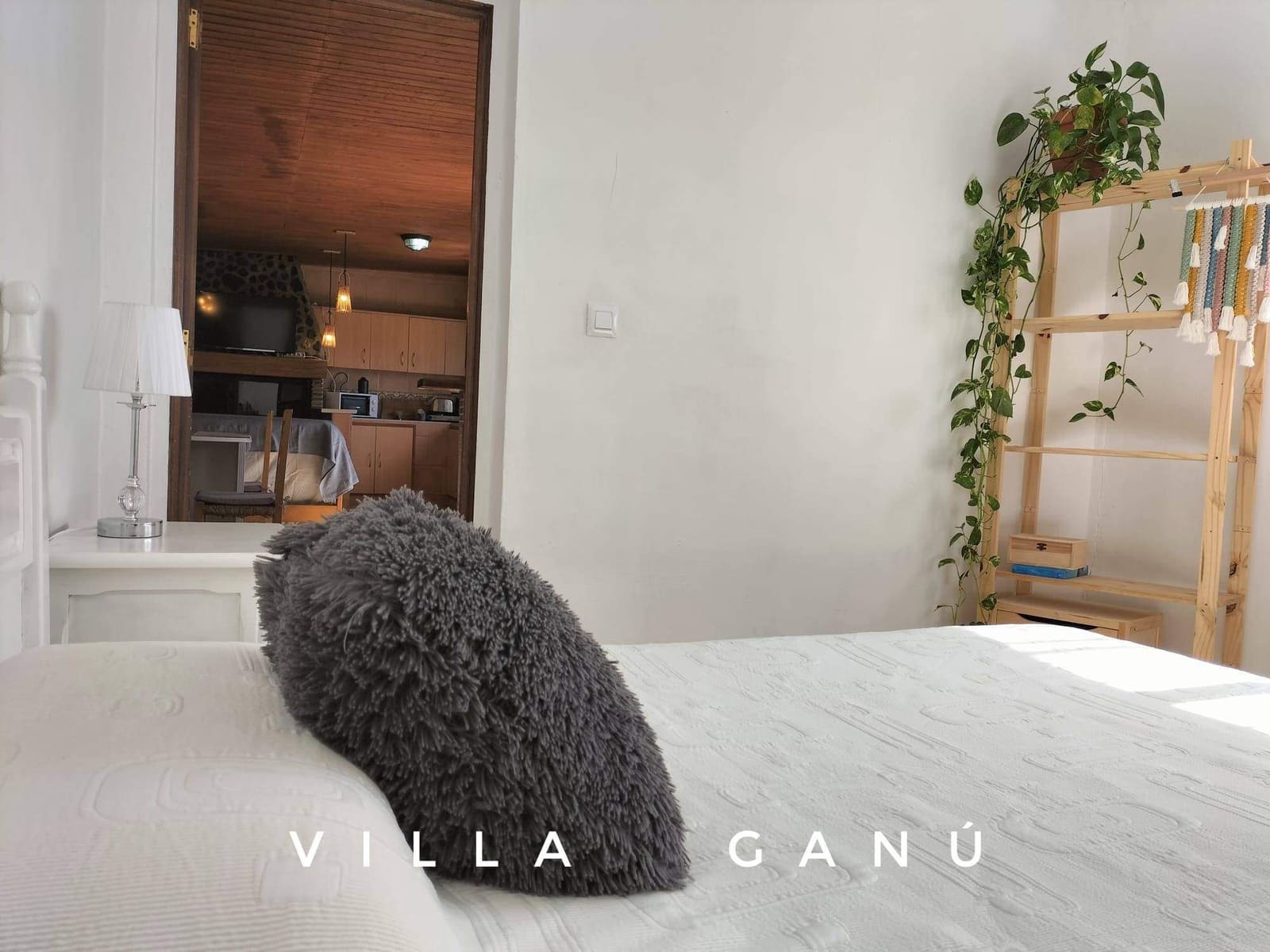 1 sovrum Finca/Hus på landet till salu i Mazarron - 275 000 € (Ref: 9132043)