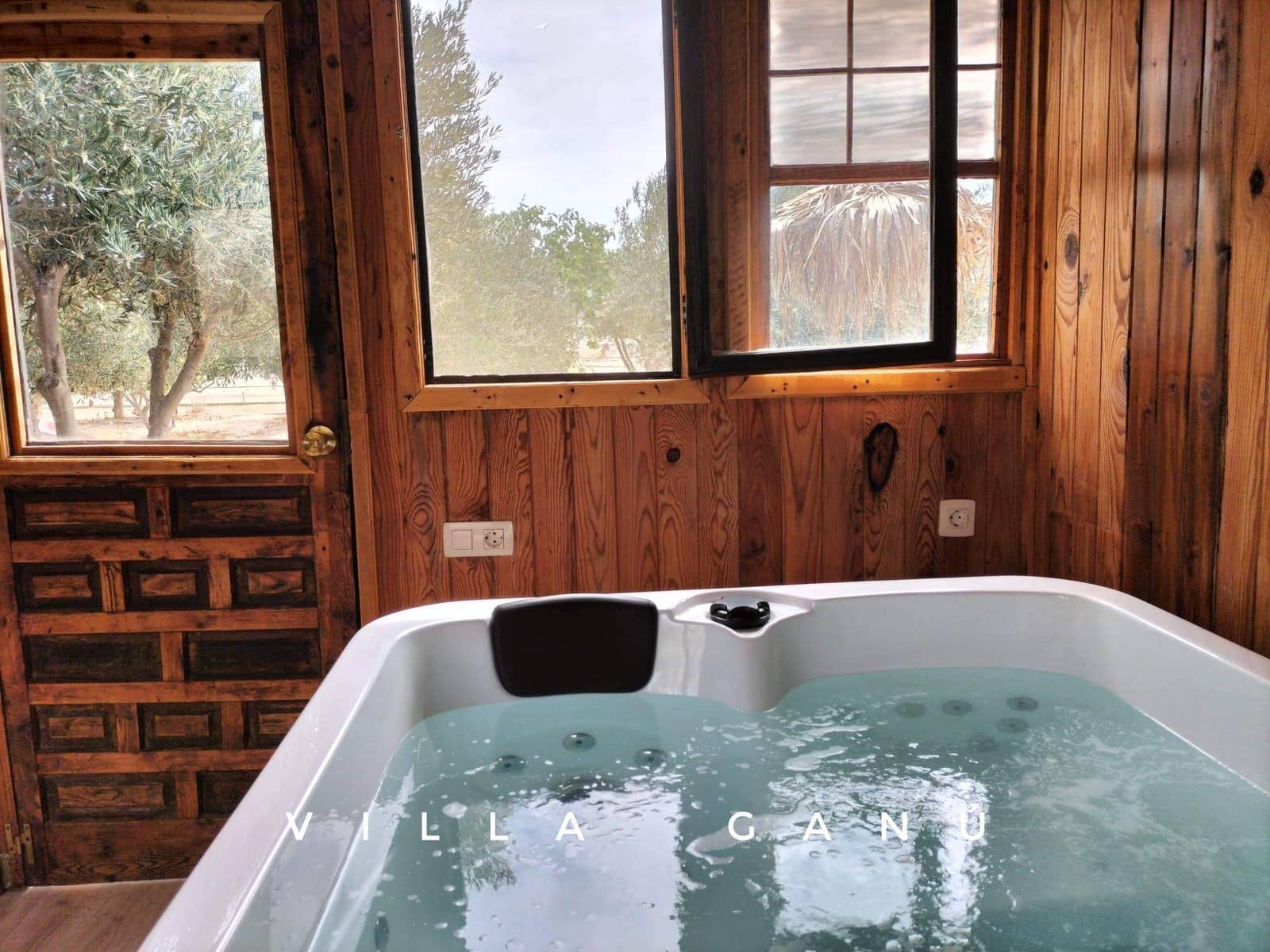 1 sovrum Finca/Hus på landet till salu i Mazarron - 275 000 € (Ref: 9132043)