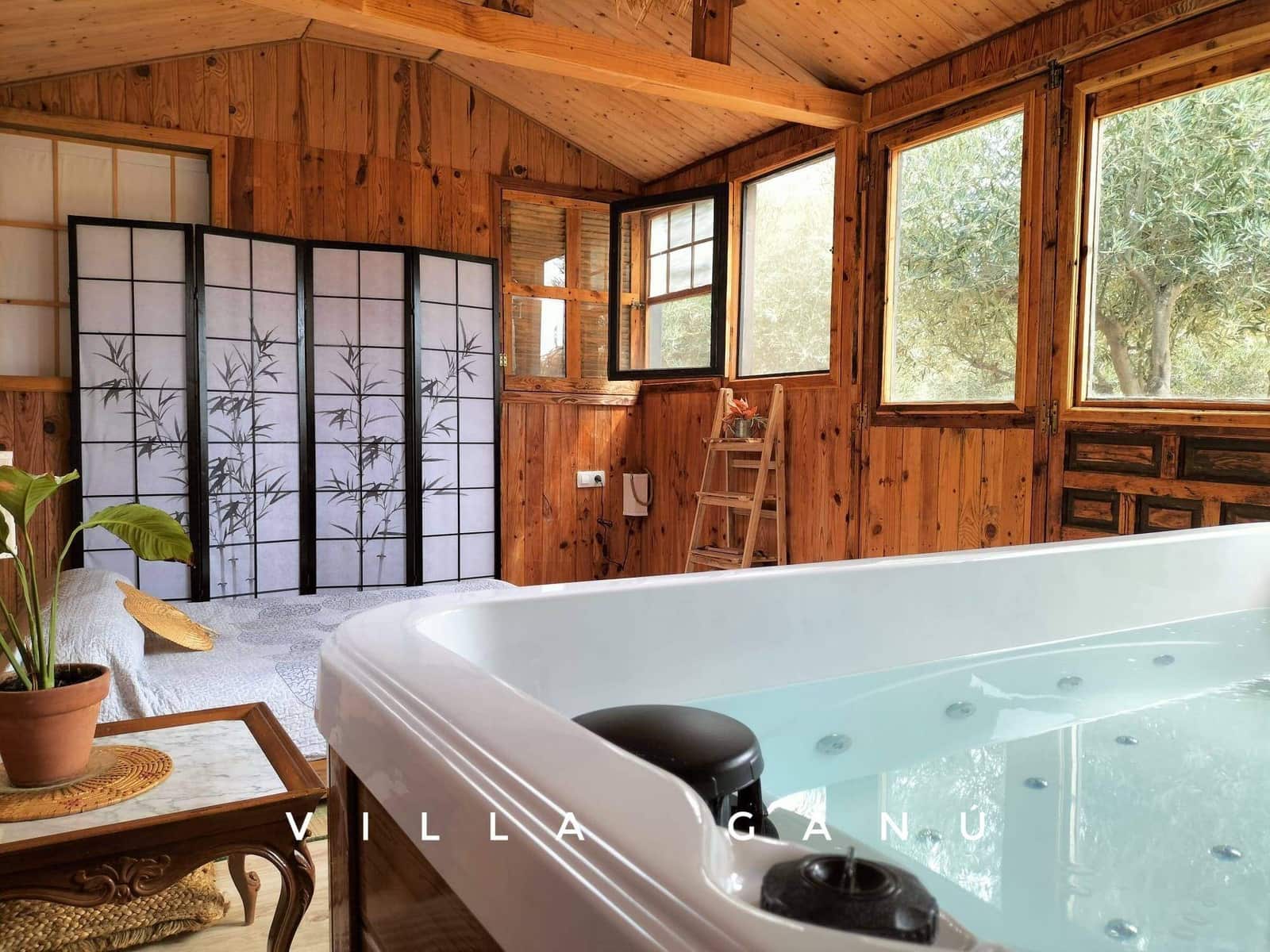 1 sovrum Finca/Hus på landet till salu i Mazarron - 275 000 € (Ref: 9132043)