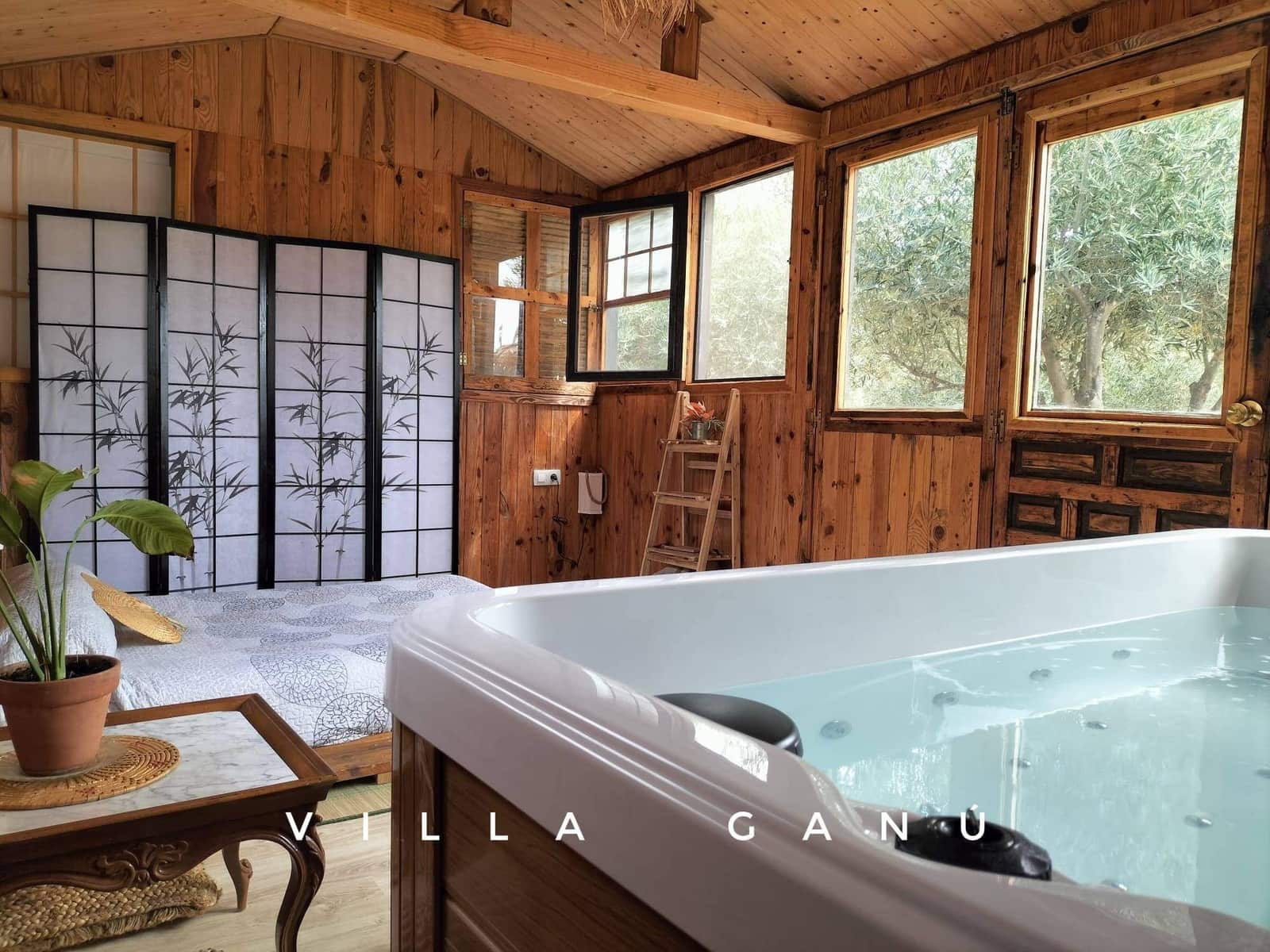 1 sovrum Finca/Hus på landet till salu i Mazarron - 275 000 € (Ref: 9132043)