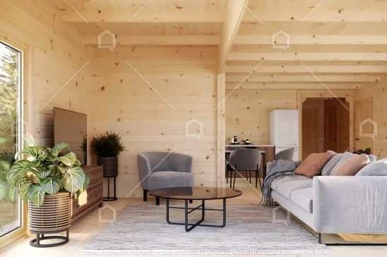 3 soveværelse Finca/Landehus til salg i Totana - € 195.000 (Ref: 9151658)