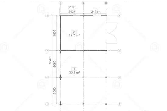3 soveværelse Finca/Landehus til salg i Totana - € 195.000 (Ref: 9151658)