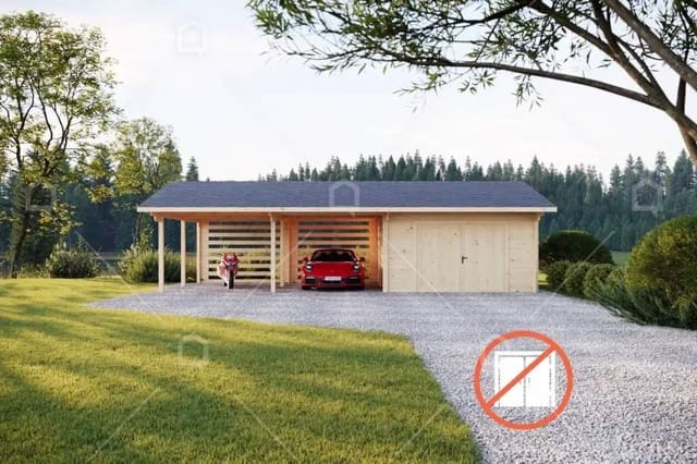 3 soveværelse Finca/Landehus til salg i Totana - € 195.000 (Ref: 9151658)