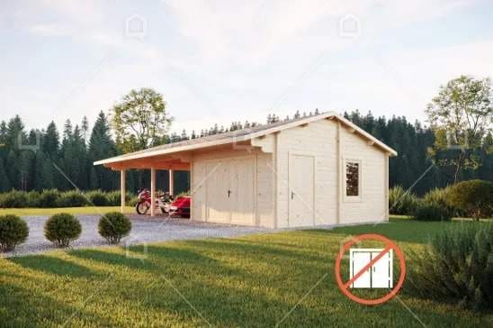 3 soveværelse Finca/Landehus til salg i Totana - € 195.000 (Ref: 9151658)