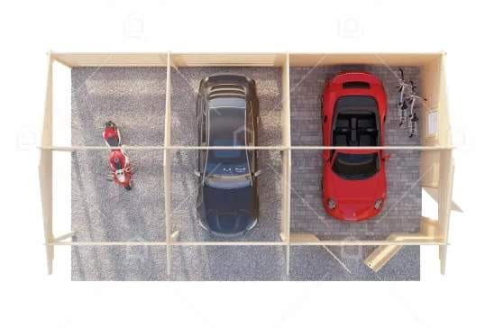 3 soveværelse Finca/Landehus til salg i Totana - € 195.000 (Ref: 9151658)