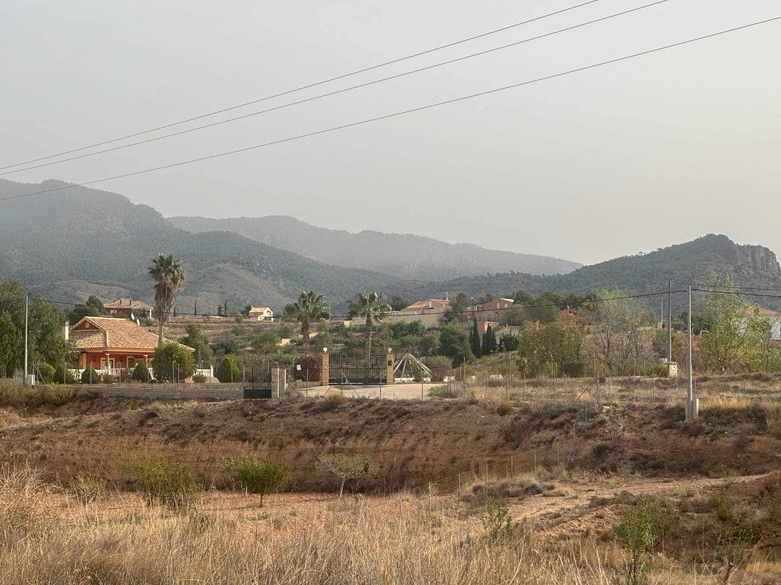 3 soveværelse Finca/Landehus til salg i Totana - € 195.000 (Ref: 9151658)