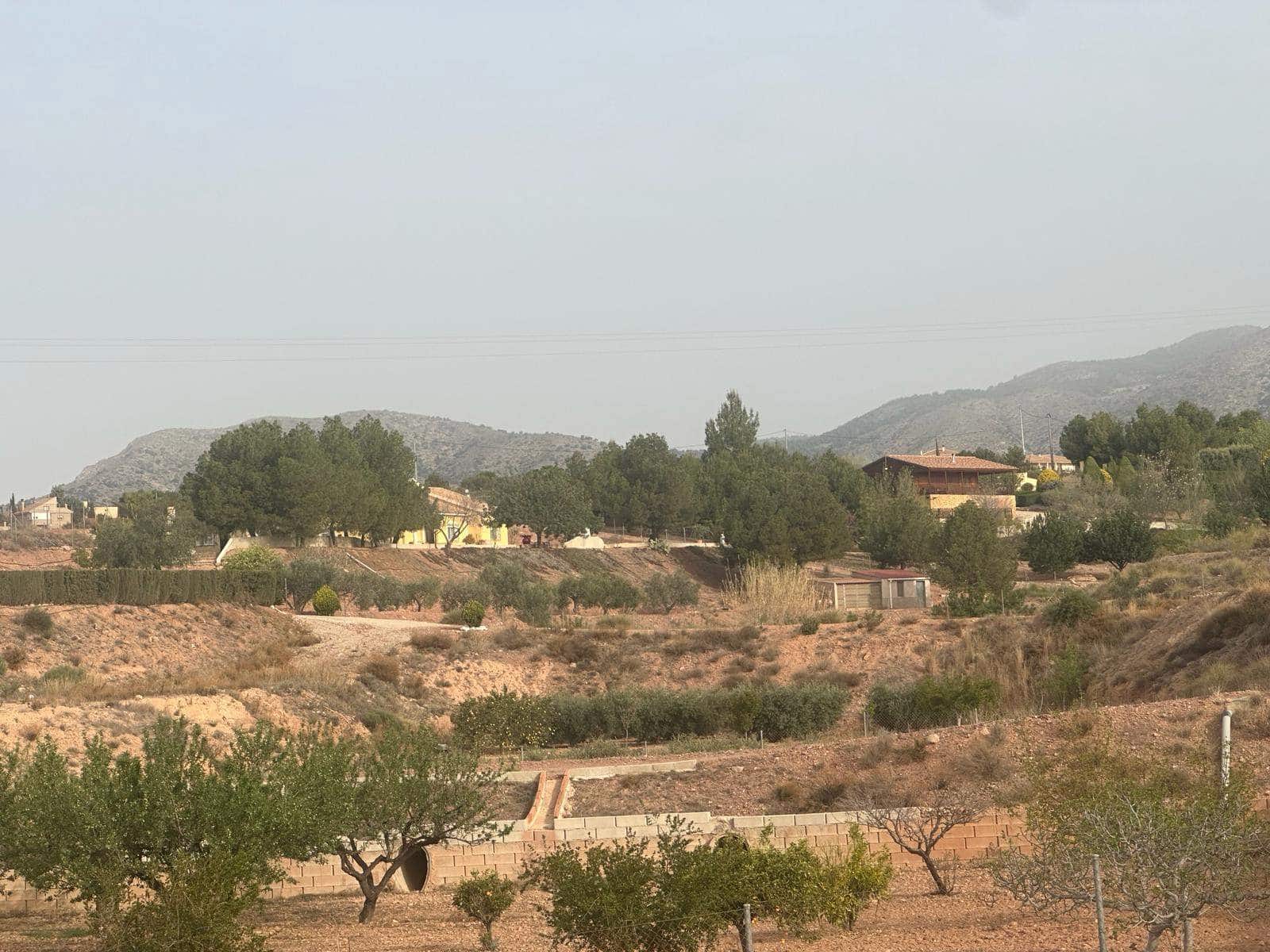 3 soveværelse Finca/Landehus til salg i Totana - € 195.000 (Ref: 9151658)