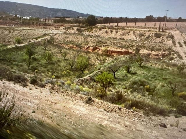 3 soveværelse Finca/Landehus til salg i Totana - € 195.000 (Ref: 9151658)