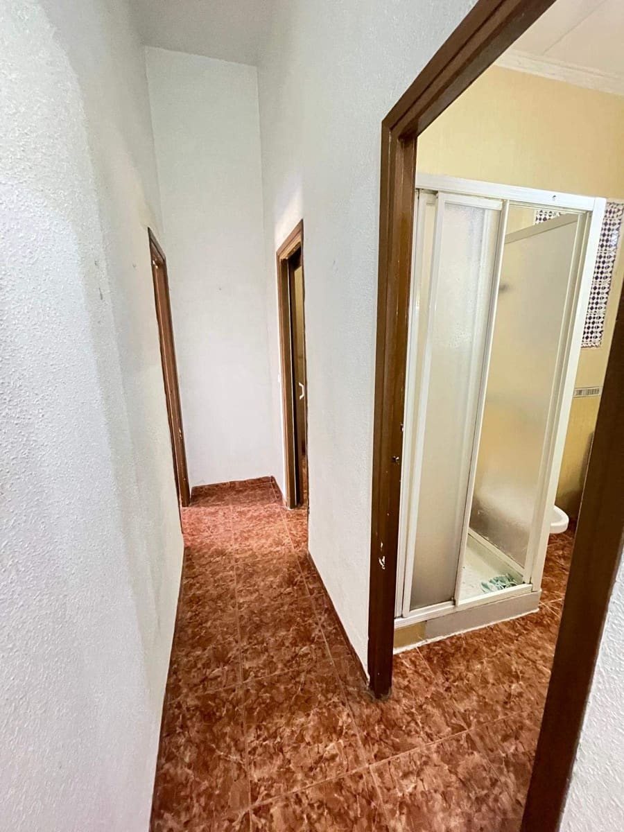 3 soverom Hus til salgs i Puerto de Mazarron - € 125 000 (Ref: 9151661)