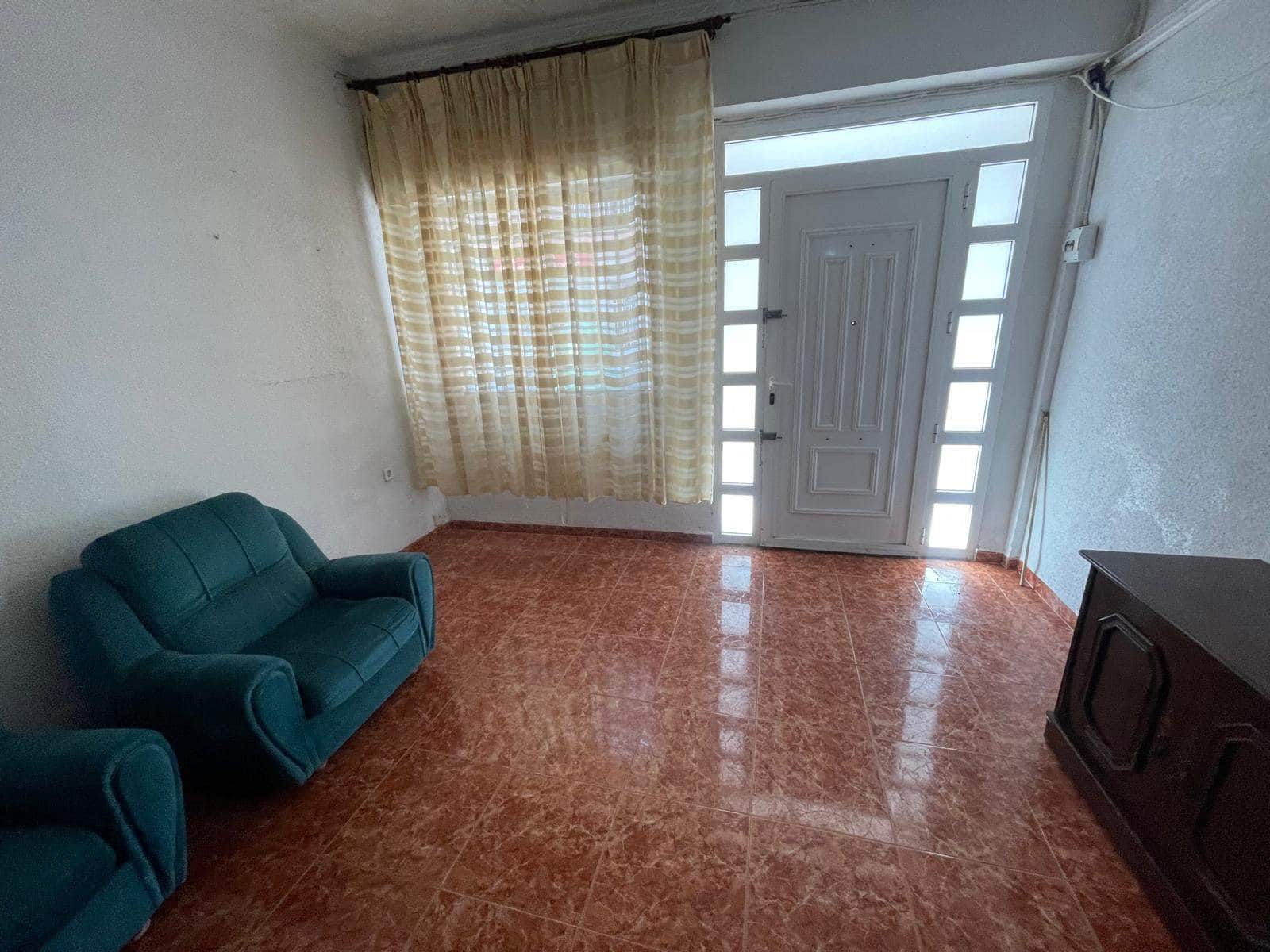 3 soverom Hus til salgs i Puerto de Mazarron - € 125 000 (Ref: 9151661)