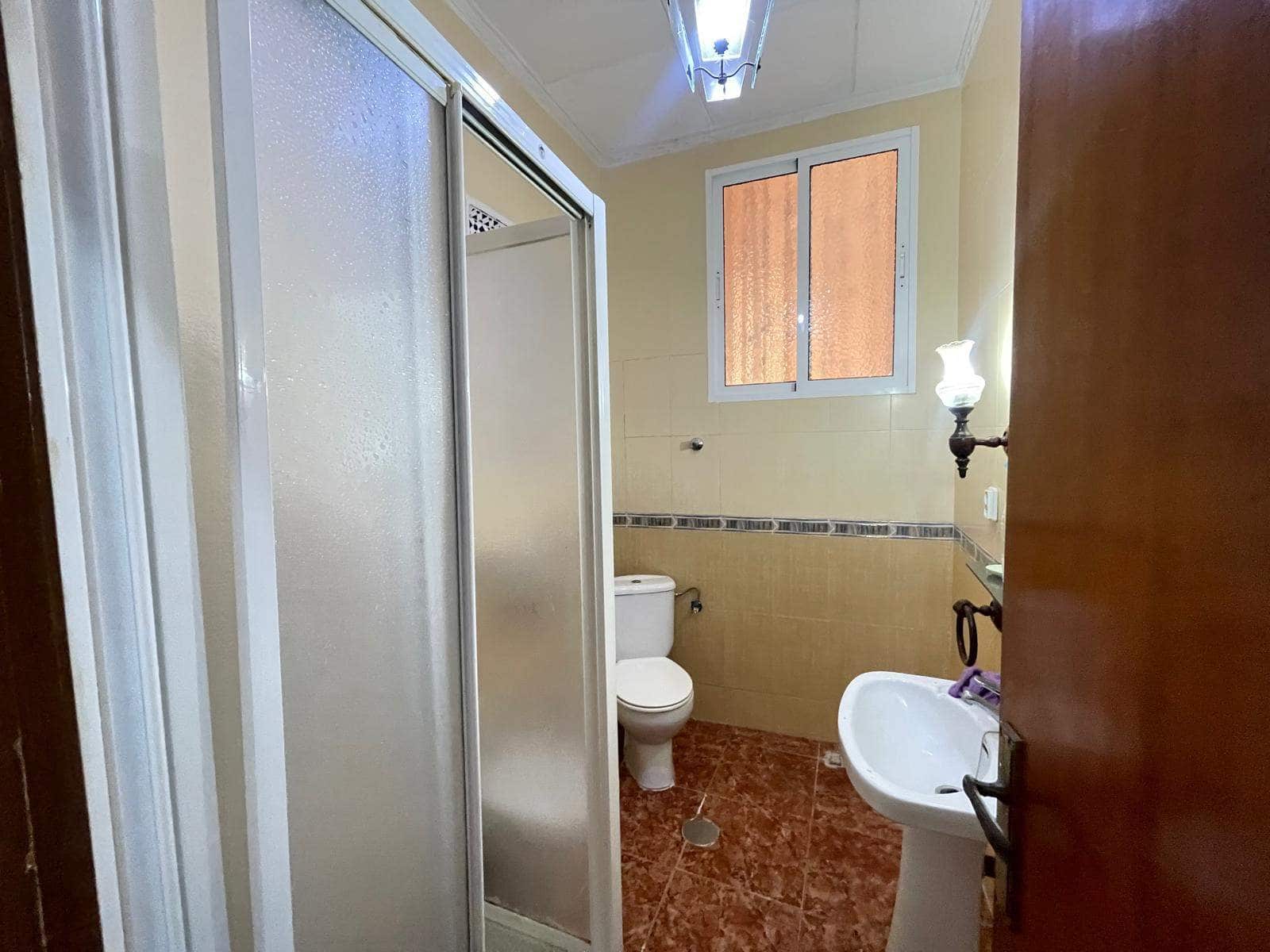 3 soverom Hus til salgs i Puerto de Mazarron - € 125 000 (Ref: 9151661)