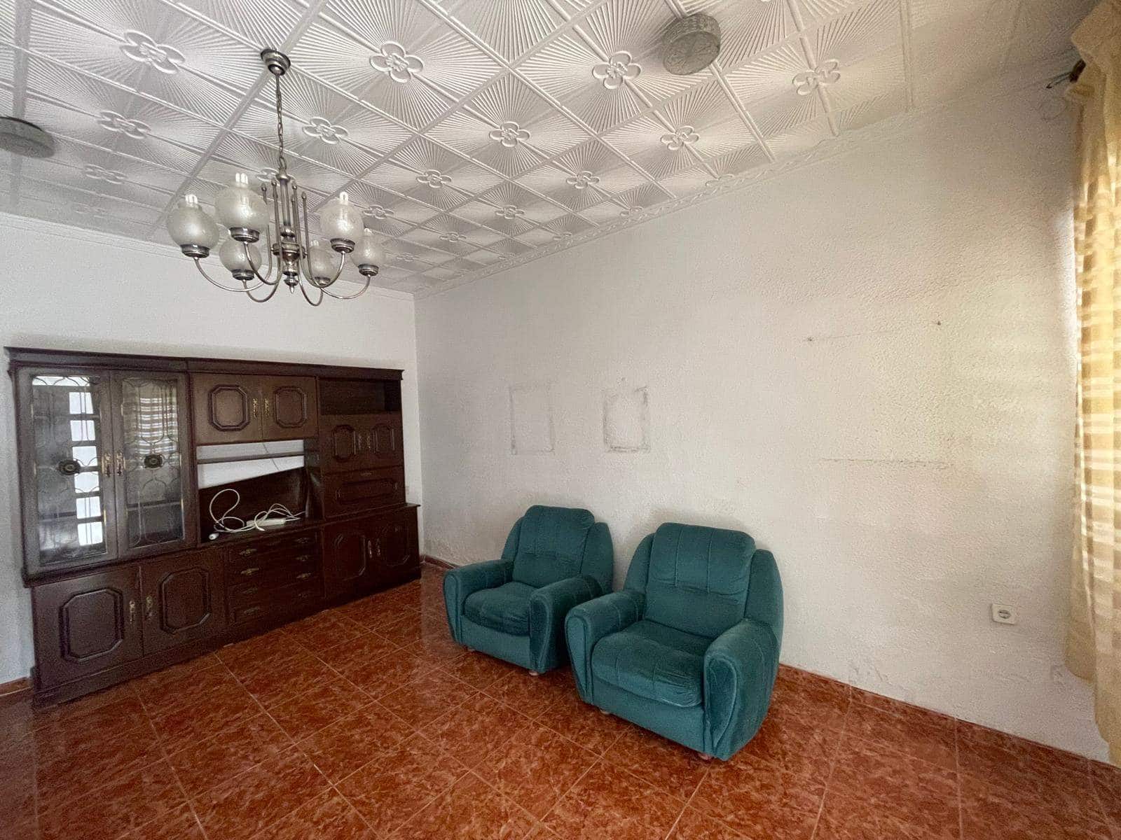 3 soverom Hus til salgs i Puerto de Mazarron - € 125 000 (Ref: 9151661)