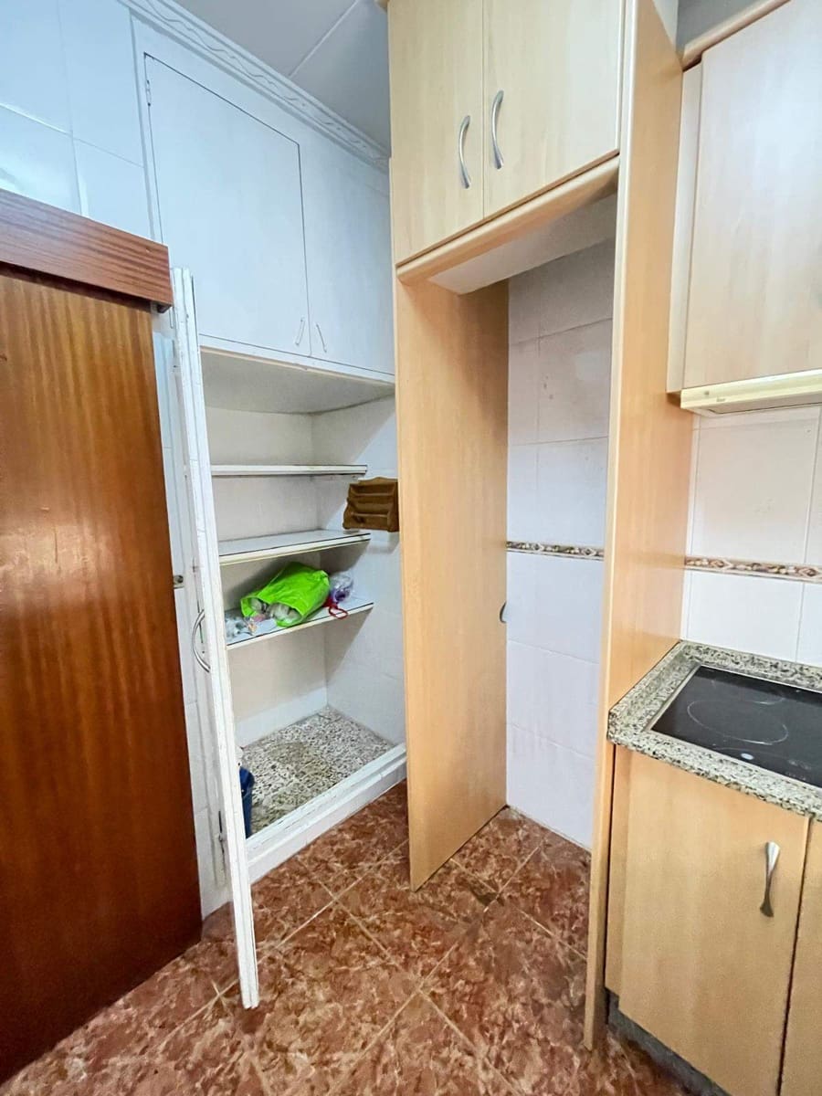 3 soverom Hus til salgs i Puerto de Mazarron - € 125 000 (Ref: 9151661)