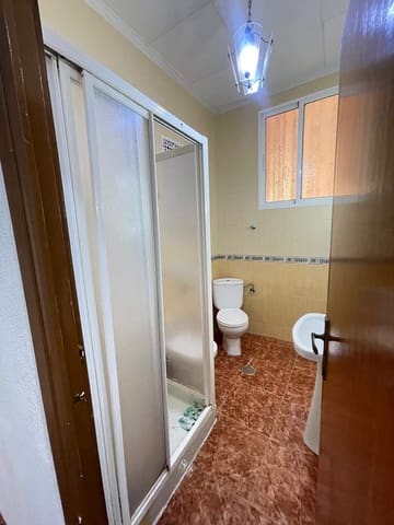 3 soverom Hus til salgs i Puerto de Mazarron, Mazarrón - € 125 000 (Ref: 9151661)