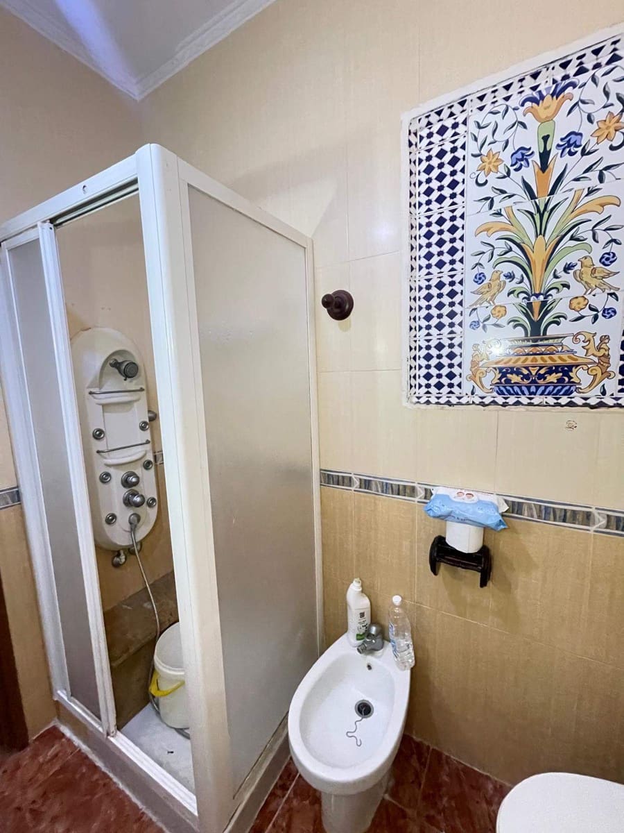 3 soverom Hus til salgs i Puerto de Mazarron - € 125 000 (Ref: 9151661)